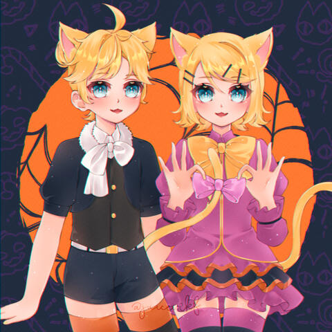 trick or treat